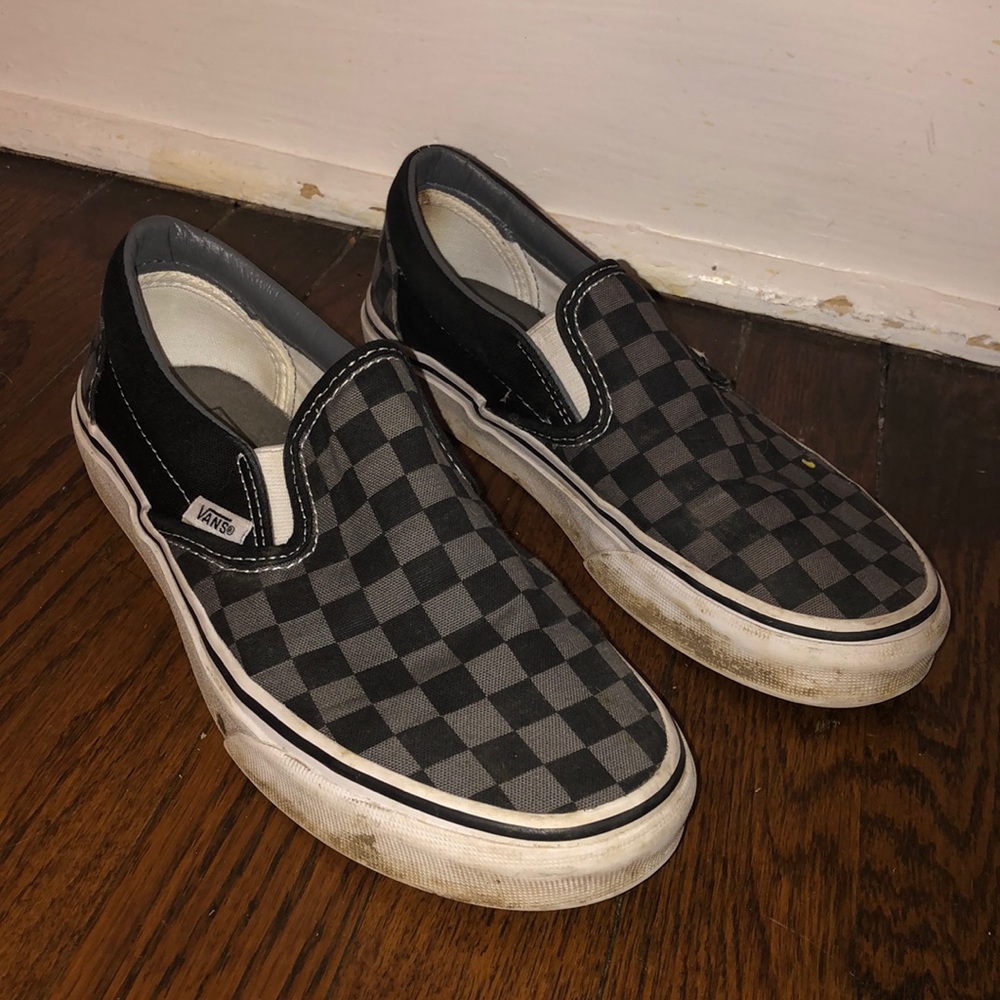 vans